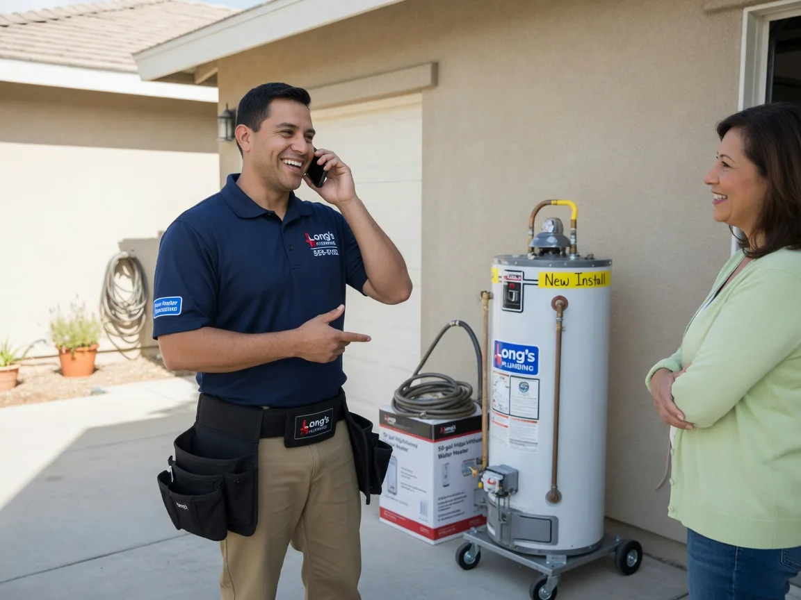 Leak Detection Hendrix, OK FAQs